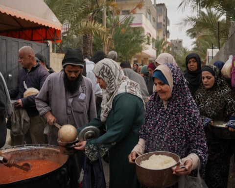 Trump's Board of Peace is dividing countries in Europe and the Middle East