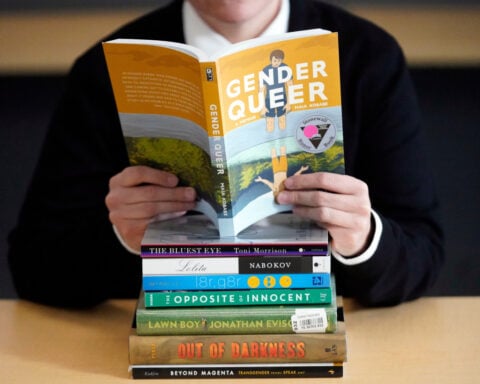 We Need Diverse Books launches Unbanned Book Network to fight school bans