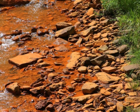 America’s next big critical minerals source could be coal mine pollution – if we can agree on who owns it