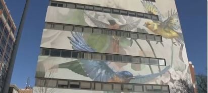 Executive says ICE is "evicted" from local offices, hasn't been paying rent