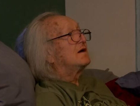 Caretaker accused of stealing $30K from 79-year-old Vietnam veteran