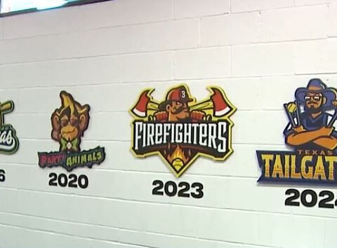 Banana Ball returns in 2026 with new league, new teams and a former MLB star