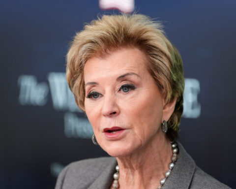 Trump administration drops legal appeal over anti-DEI funding threat to schools and colleges