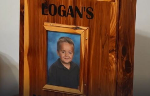 Logan's Law gains bipartisan support in Kentucky legislature after decade-long fight for justice