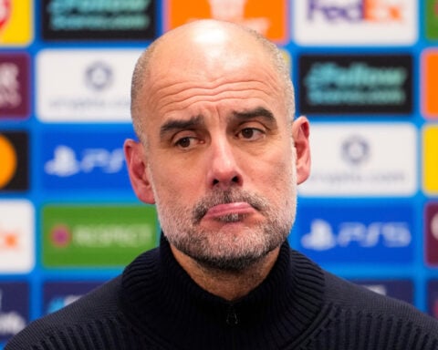 Man City players to refund fans who traveled to Norway for shocking Champions League loss