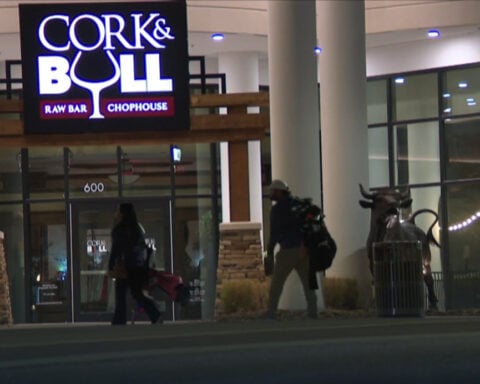 Women who witnessed fight file $5M racial discrimination lawsuit against Cork & Bull Chophouse