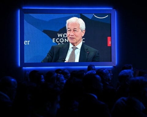Jamie Dimon hesitates to criticize Trump… except for one plan he says will create ‘an economic disaster’