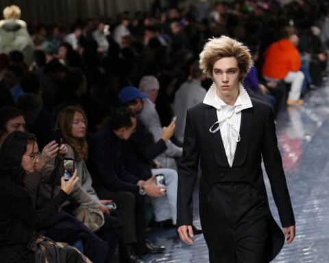 'Dior is back:' Menswear turns a corner in Paris as Jonathan Anderson hones his vision