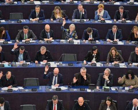 What the EU's 'trade bazooka' is and how it works