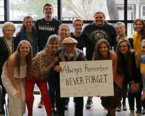 Bearing witness after the witnesses are gone: How to bring Holocaust education home for a new generation