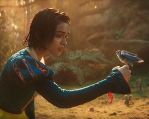 ‘War of the Worlds’ and ‘Snow White’ remakes lead the Razzies