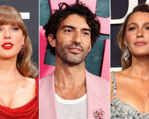The legal battle between Blake Lively and Justin Baldoni has a new star and it is Taylor Swift