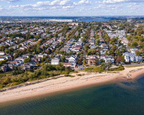 Judge tosses lines of NYC’s only Republican House seat, as state enters redistricting wars