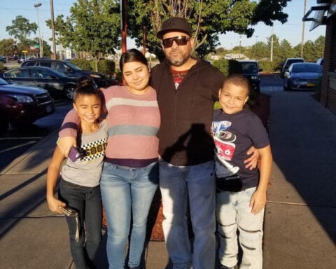 Medical examiner rules ICE detainee’s death at Texas facility a homicide