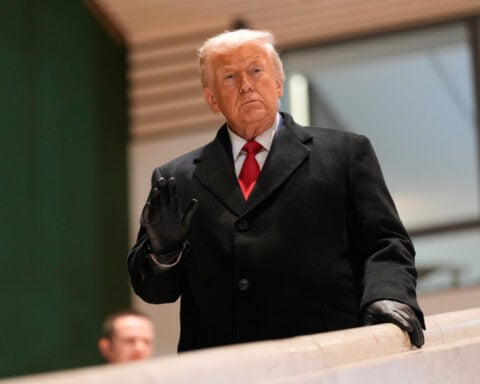 Inflation fears are high. A new poll shows one group is particularly worried