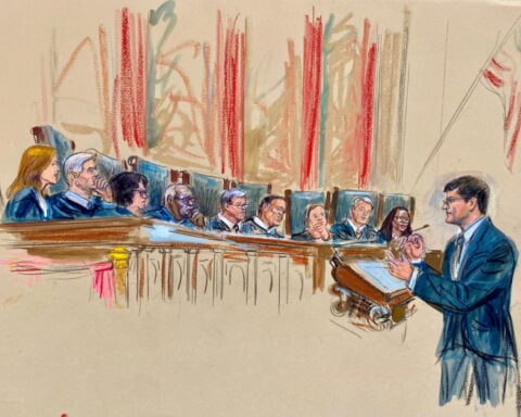 Supreme Court conservatives have downplayed Trump’s conduct. The Fed case may change that