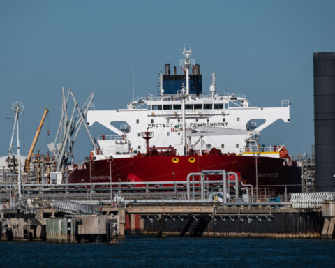 Democrats demand Trump officials disclose potential ‘profiteering’ from Venezuela oil dealings