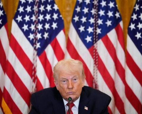 Trump’s insistence on personal loyalty from ambassadors could crimp US foreign policy