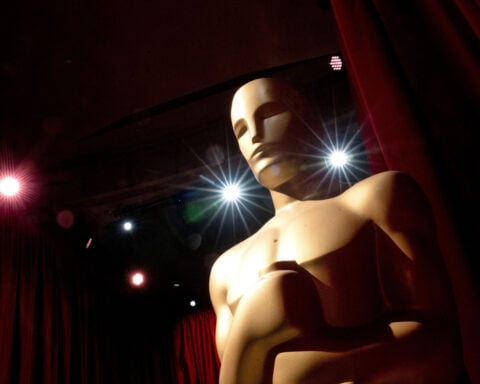 Here are the 2026 Oscar nominees