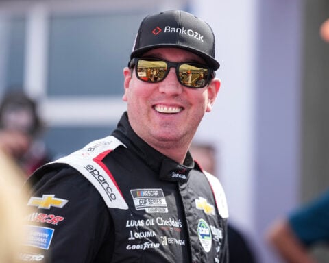 Pacific Life seeks to dismiss Kyle Busch's $8.5M lawsuit over insurance policies