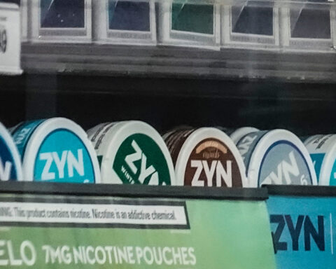 What to know about FDA's review of new Zyn advertising proposal