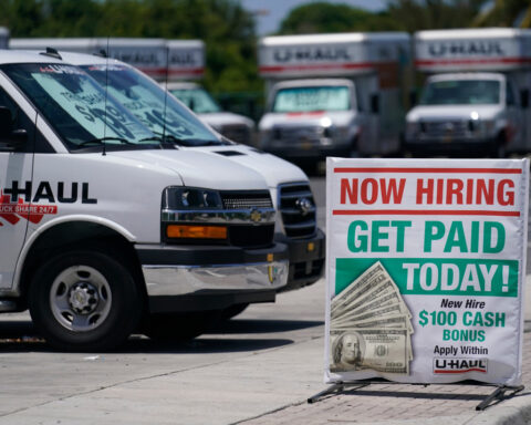 Texas leads the nation in supplying new residents to other states