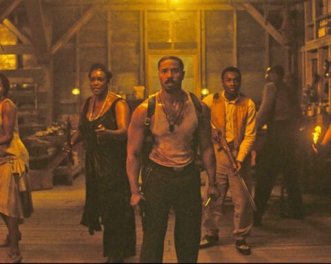 'Sinners' makes history, setting Oscars nomination record