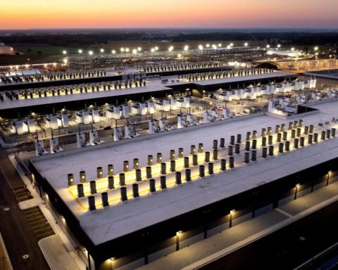 Big tech is increasingly promising to pay for spiking power costs. But there’s not much to enforce it