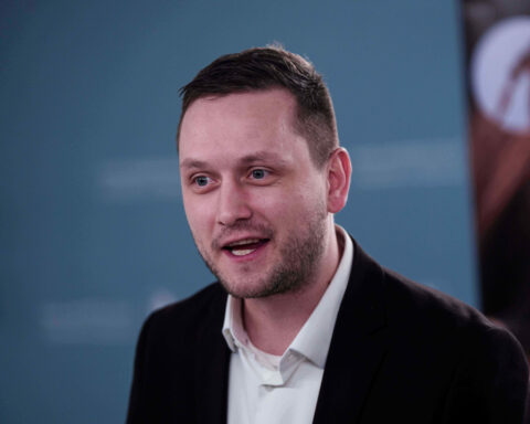 Denmark and Greenland say sovereignty is not negotiable after Trump's reversal on tariffs