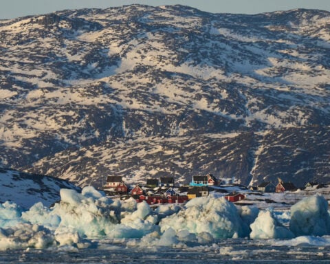 Trump’s posturing over Greenland has changed the transatlantic alliance forever, European officials say
