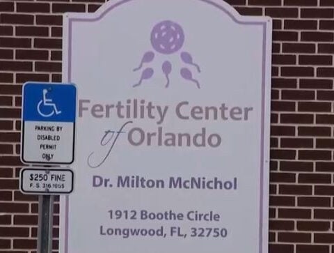 Couple sues IVF clinic after DNA test reveals baby isn’t theirs