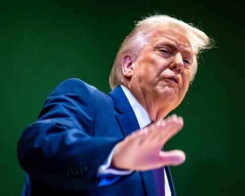 Trump administration to block foreign aid from those promoting abortion, DEI and gender identity