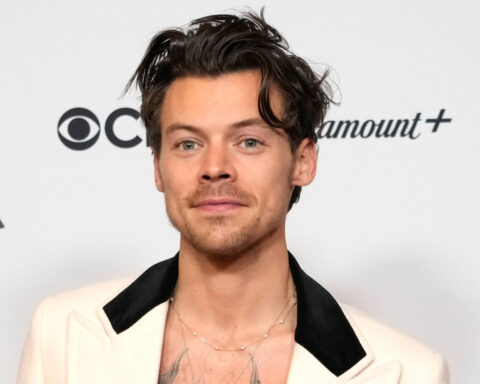 Harry Styles announces 2026 global tour: See the dates