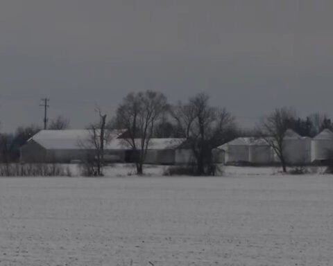 Microsoft's plan for 15 new data centers in Wisconsin town moves forward