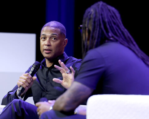 Judge rejects Justice Department’s initial attempt to bring charges against Don Lemon