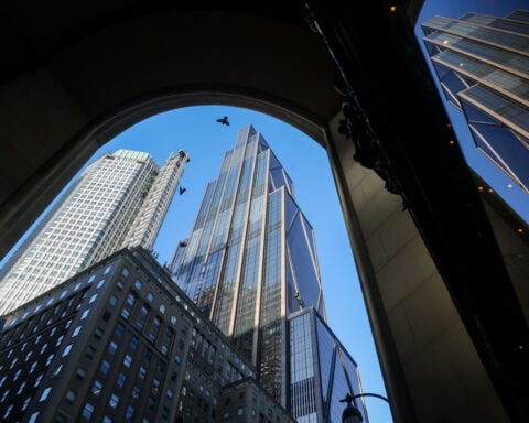 Trump sues JPMorgan and Jamie Dimon for dropping him as a customer after Jan. 6 attack