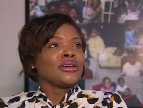 Mother of Amazon fulfillment center employee shot, killed at work demands justice