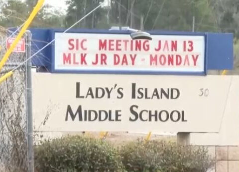 Mother files lawsuit after student's fingertip severed in classroom incident