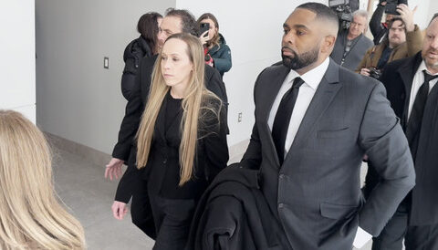 Former Michigan coach Sherrone Moore's attorney says "truth will come out"