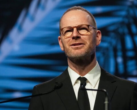 Ryan Coogler, Leonardo DiCaprio, Rose Byrne, Ejae and more react to Oscar nominations