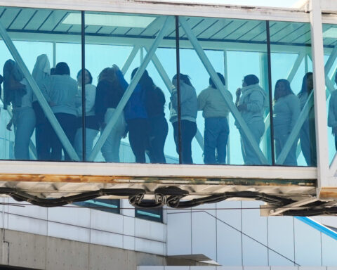 Could a president deploy wartime law against the Beatles? Trump administration says “Yes”