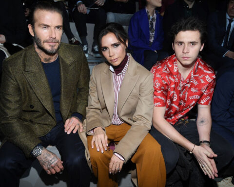 David and Victoria Beckham family drama pulls in a generation unafraid to go ‘no contact’