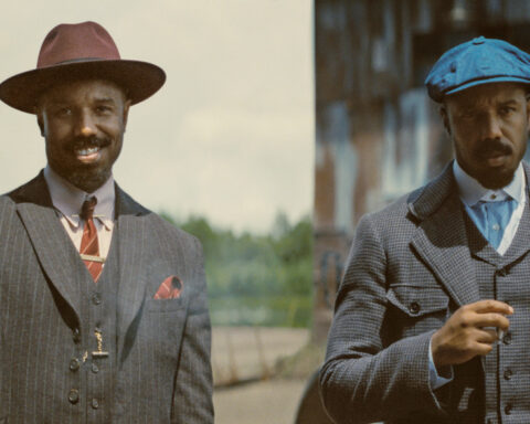 Ruth E. Carter makes Oscar history again with costume designer nomination for 'Sinners'