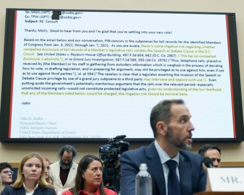 Takeaways from former special counsel Jack Smith’s public hearing