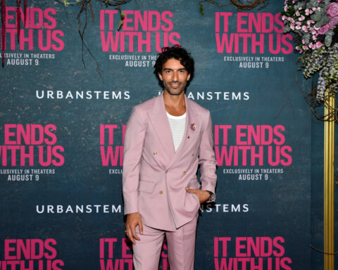 Blake Lively and Taylor Swift's texts exposed in lawsuit against Justin Baldoni