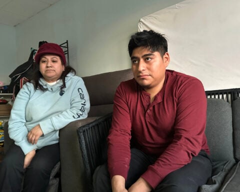 Maine governor questions ‘secret arrests,' sheriff says ICE targeted one of his recruits