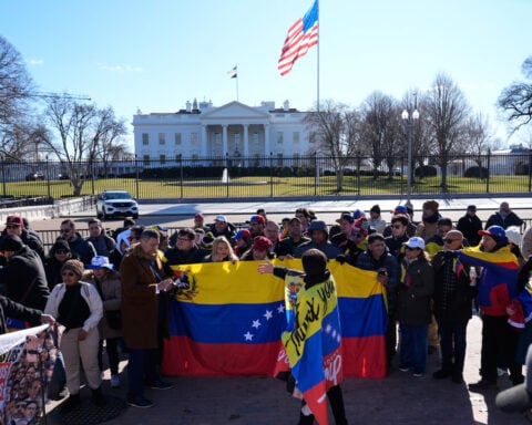 House Republicans barely defeat Venezuela war powers resolution to check Trump’s military actions