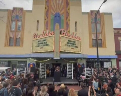 Inspired by Sundance, University of Colorado Boulder students learn how to put on film festivals