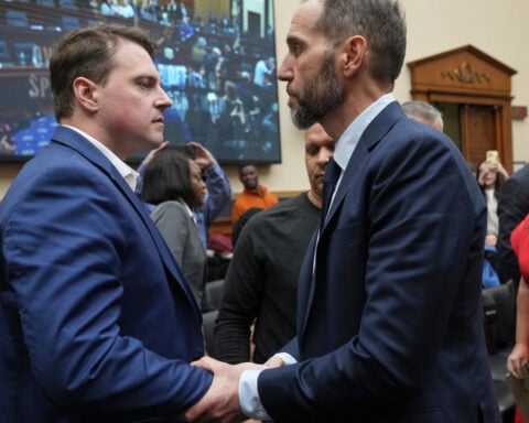 Takeaways from Jack Smith on his case against Trump, 'so many witnesses' and the threats ahead