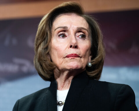 Exclusive: Pelosi privately blasts Democrats for vote to hold Clintons in contempt in Epstein probe